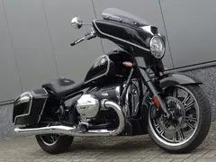 BMW R 18 B 2022 occasion – foto 2 van 16