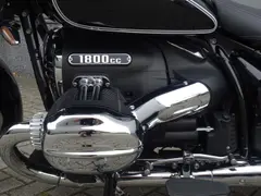 BMW R 18 B 2022 occasion – foto 15 van 16