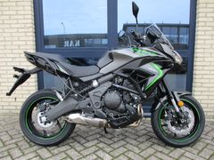 KAWASAKI VERSYS 650