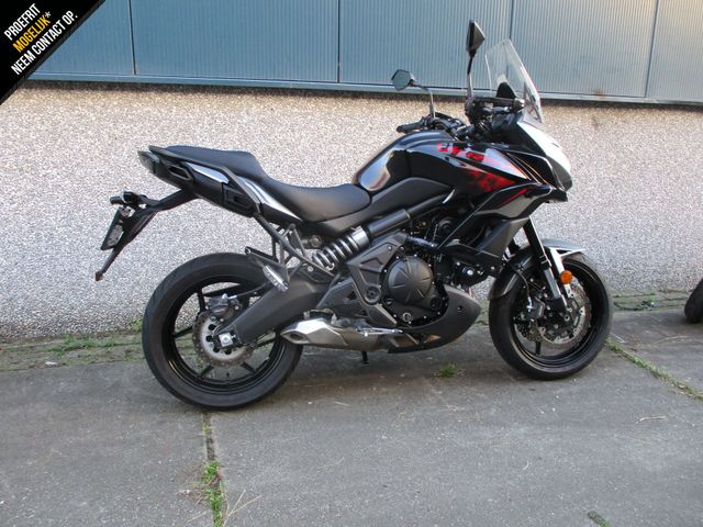 kawasaki - versys-650
