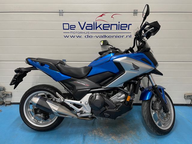 honda - nc-750-x-dct