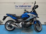 HONDA NC 750 X DCT