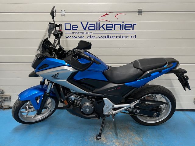 honda - nc-750-x-dct