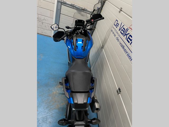 honda - nc-750-x-dct