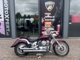 YAMAHA XVS 650 DRAGSTAR