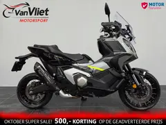 Honda X-ADV 2025 occasion – foto 6 van 28