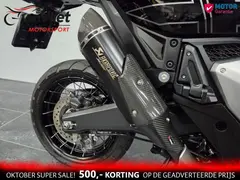 Honda X-ADV 2025 occasion – foto 8 van 28
