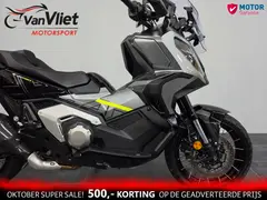 Honda X-ADV 2025 occasion – foto 4 van 28