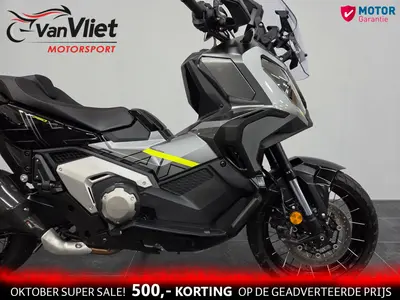 HONDA X-ADV – foto 4