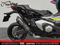 Honda X-ADV 2025 occasion – foto 5 van 28