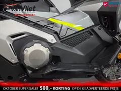 Honda X-ADV 2025 occasion – foto 7 van 28
