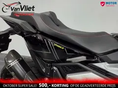 Honda X-ADV 2025 occasion – foto 11 van 28