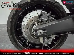 Honda X-ADV 2025 occasion – foto 12 van 28