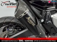 Honda X-ADV 2025 occasion – foto 13 van 28