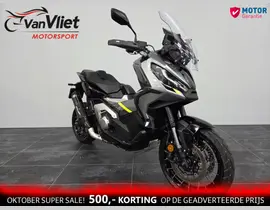 Honda X-ADV 2025 occasion