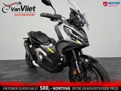 Honda X-ADV 2025 occasion – foto 10 van 28