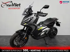 Honda X-ADV 2025 occasion – foto 3 van 28