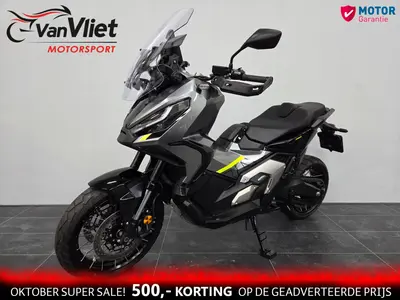 HONDA X-ADV – foto 3