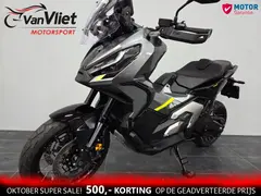 Honda X-ADV 2025 occasion – foto 15 van 28