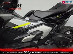 Honda X-ADV 2025 occasion – foto 20 van 28