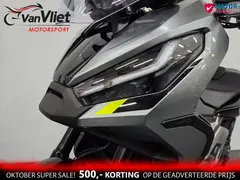 Honda X-ADV 2025 occasion – foto 19 van 28