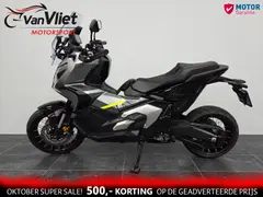 Honda X-ADV 2025 occasion – foto 22 van 28