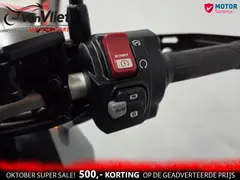 Honda X-ADV 2025 occasion – foto 24 van 28