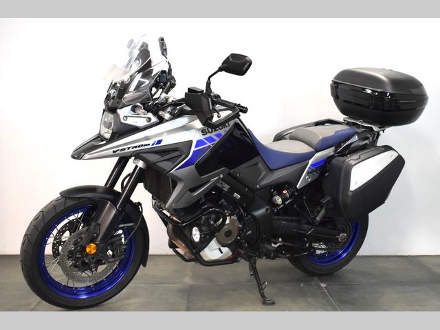 suzuki - v-strom-1050-a