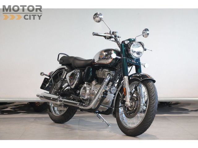 royal-enfield - classic-350