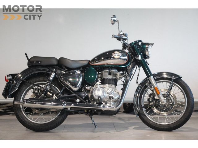 royal-enfield - classic-350