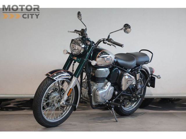 royal-enfield - classic-350