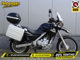 BMW F 650 GS