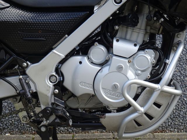 bmw - f-650-gs