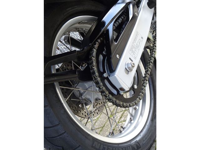 bmw - f-650-gs