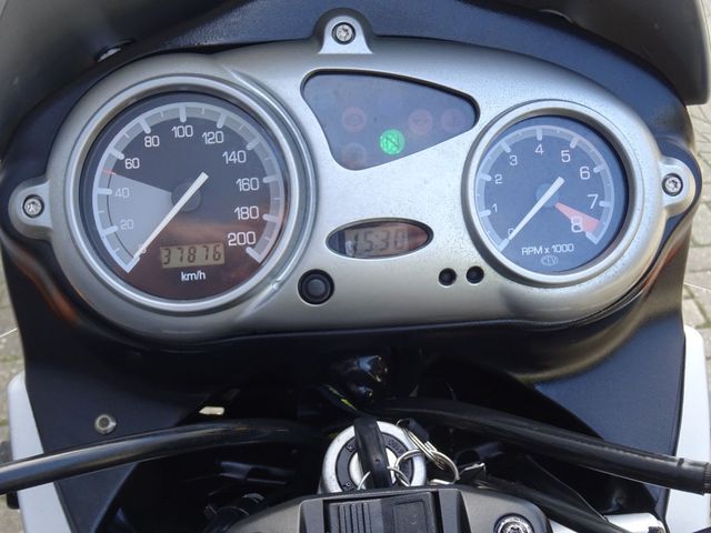 bmw - f-650-gs