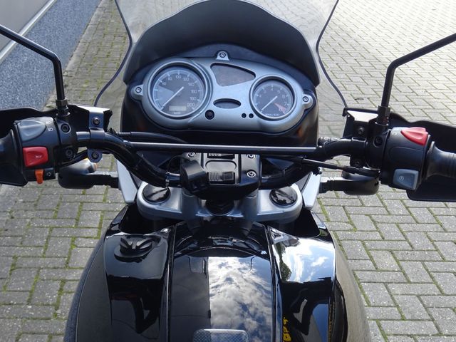 bmw - f-650-gs