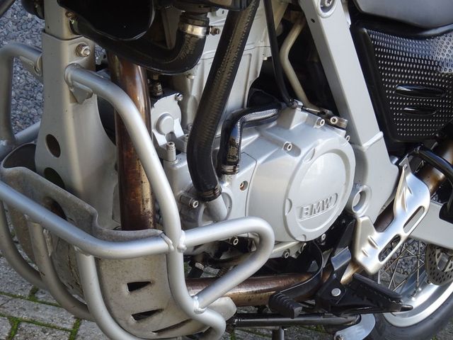 bmw - f-650-gs