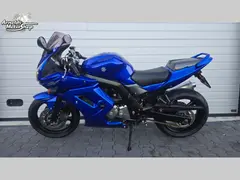 Suzuki SV 650 SA 2007 occasion – foto 3 van 11