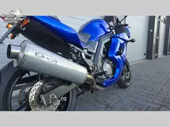 Suzuki SV 650 SA 2007 occasion – foto 4 van 11