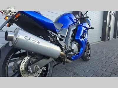SUZUKI SV 650 SA – foto 4