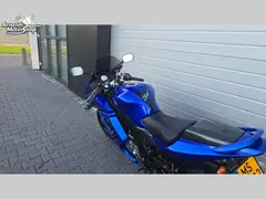 Suzuki SV 650 SA 2007 occasion – foto 5 van 11