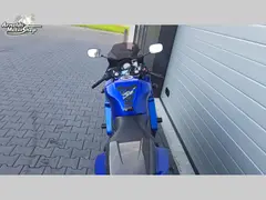 Suzuki SV 650 SA 2007 occasion – foto 6 van 11