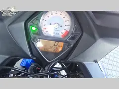 Suzuki SV 650 SA 2007 occasion – foto 7 van 11