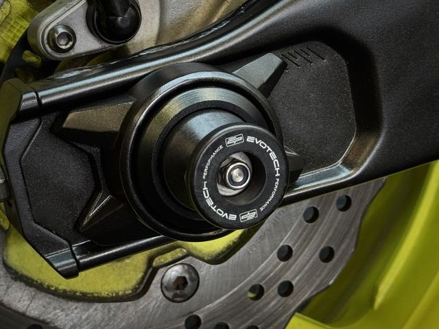 yamaha - mt-07