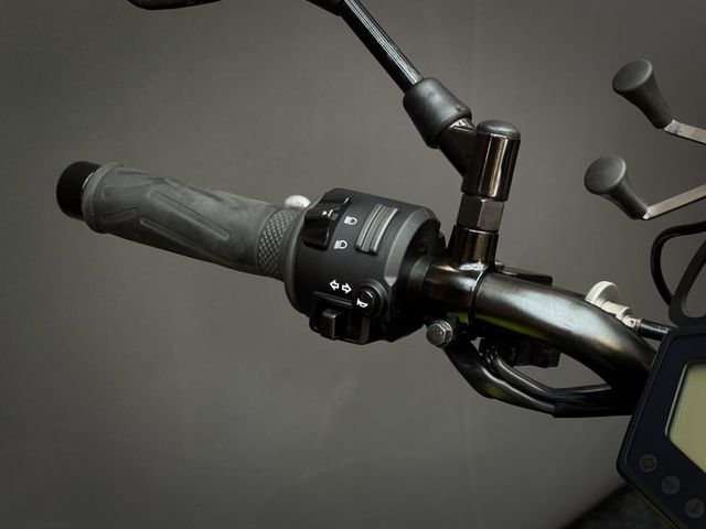 yamaha - mt-07