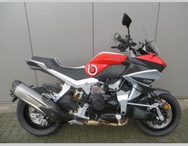 Bimota Tesi 2 D 2025 nieuw