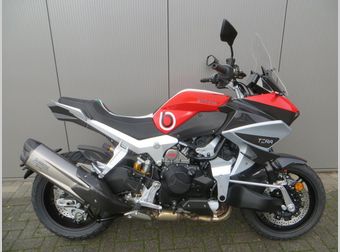 Bimota Tesi 2 D 2025 nieuw