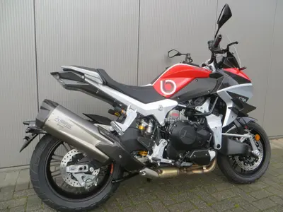 BIMOTA TESI 2 D – foto 2