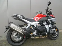 Bimota Tesi H2 Tera 2025 nieuw – foto 2 van 20