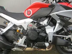 Bimota Tesi H2 Tera 2025 nieuw – foto 7 van 20